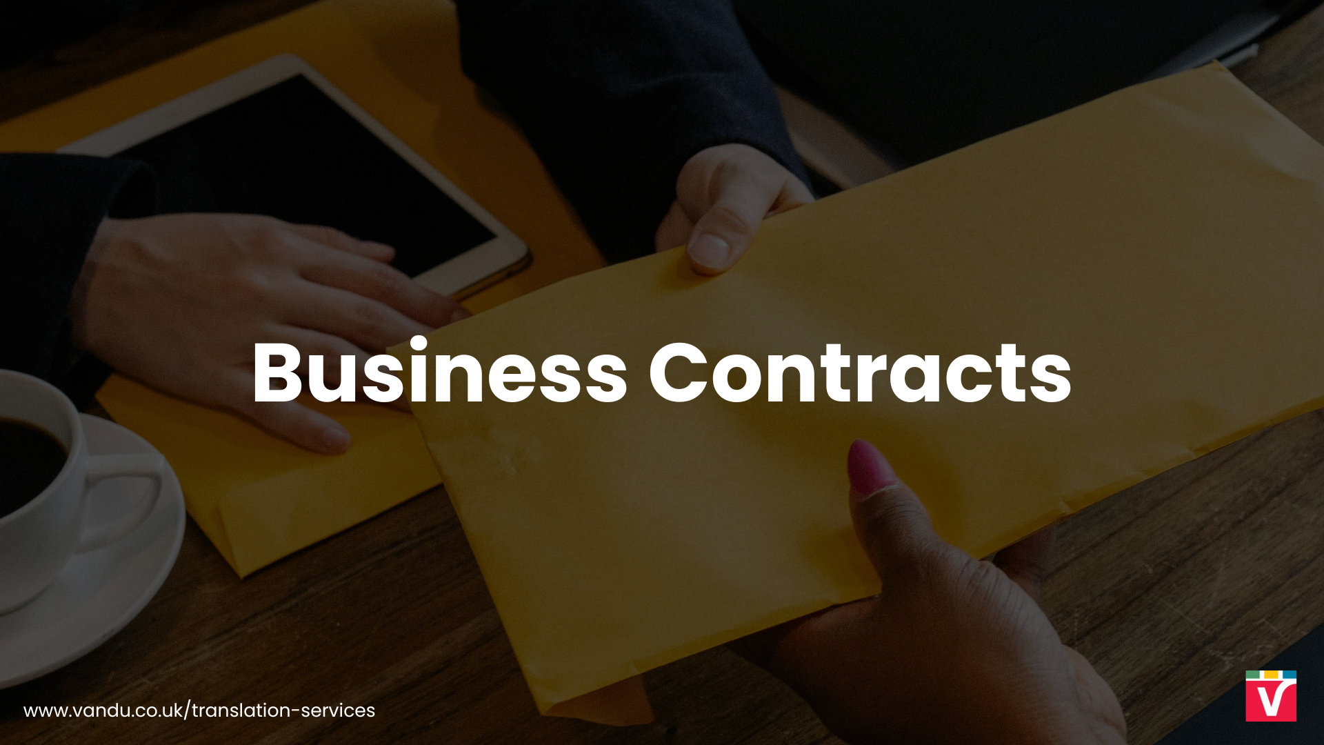 Business Contracts